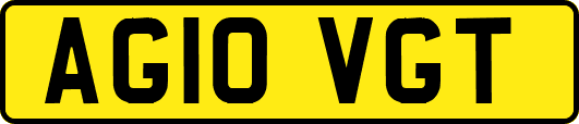 AG10VGT