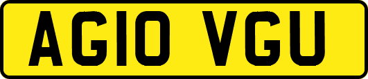 AG10VGU