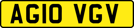 AG10VGV