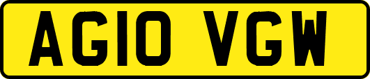 AG10VGW