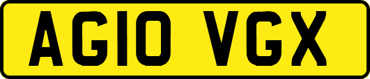 AG10VGX