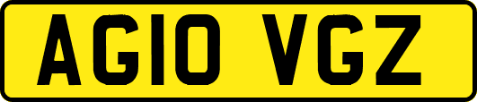 AG10VGZ