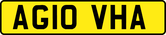 AG10VHA