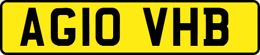 AG10VHB
