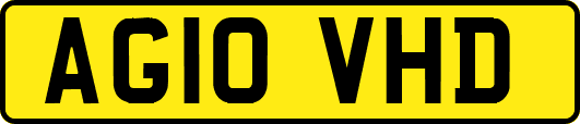 AG10VHD