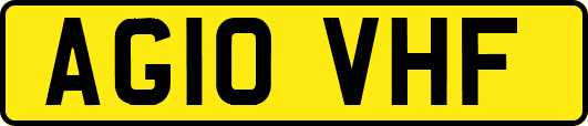 AG10VHF