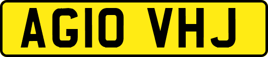 AG10VHJ