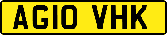 AG10VHK