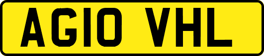 AG10VHL