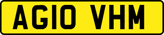 AG10VHM