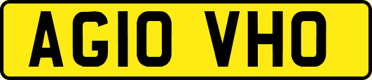AG10VHO