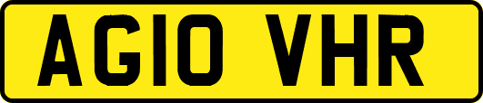 AG10VHR