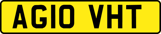AG10VHT