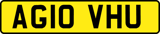 AG10VHU