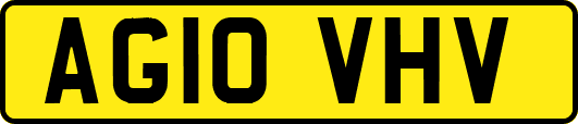 AG10VHV