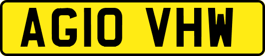 AG10VHW