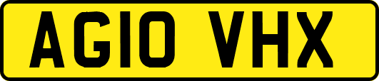 AG10VHX