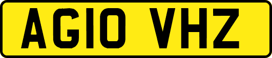 AG10VHZ