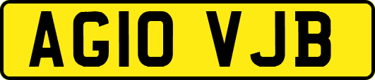 AG10VJB