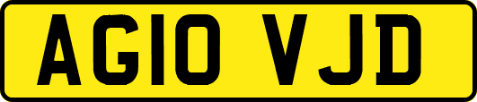 AG10VJD