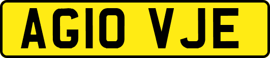 AG10VJE