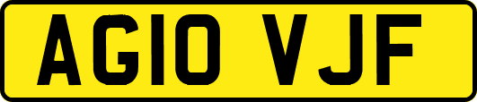 AG10VJF
