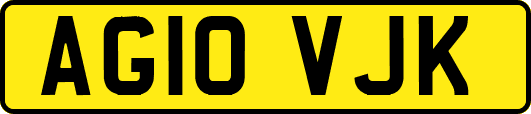 AG10VJK