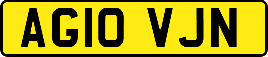 AG10VJN