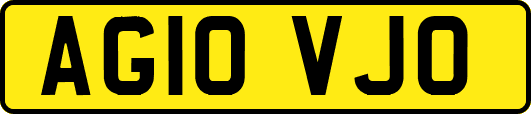 AG10VJO