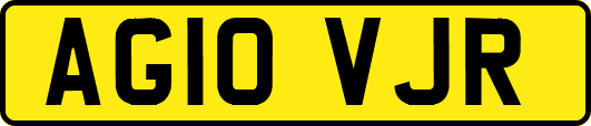 AG10VJR