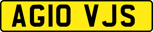 AG10VJS