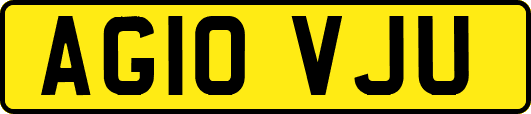 AG10VJU