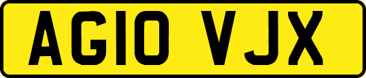 AG10VJX