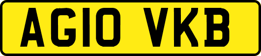 AG10VKB