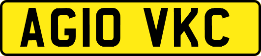 AG10VKC