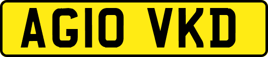 AG10VKD