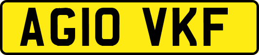 AG10VKF