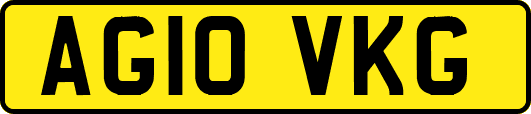AG10VKG