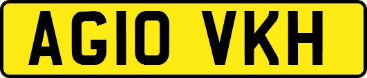 AG10VKH