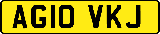 AG10VKJ