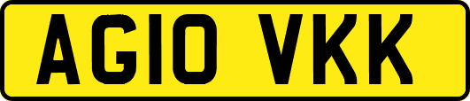 AG10VKK