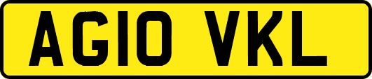 AG10VKL