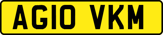 AG10VKM