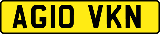 AG10VKN
