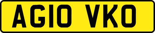 AG10VKO