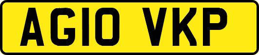AG10VKP