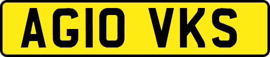 AG10VKS