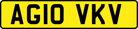 AG10VKV