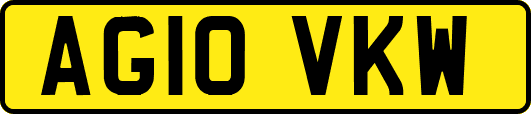 AG10VKW