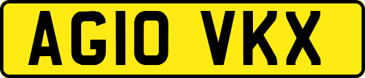 AG10VKX